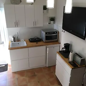  Maison d'hôtes Antoinette France