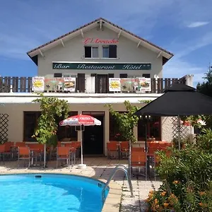L' Arrache Saint-Agrève