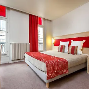 ** Hotel D'win France