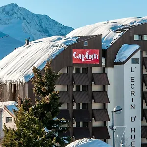 Résidence Franceloc L'ecrin D'huez, Alpe dʼHuez