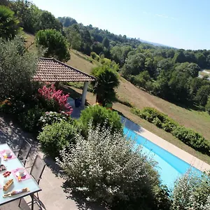 Le Vallon De Saint André Limonest